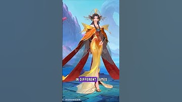 Facts about Zetian mlbb new hero #mlbb #mobilelegends