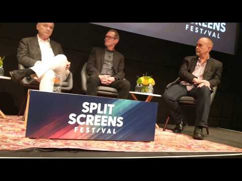 David Chase (SOPRANOS)