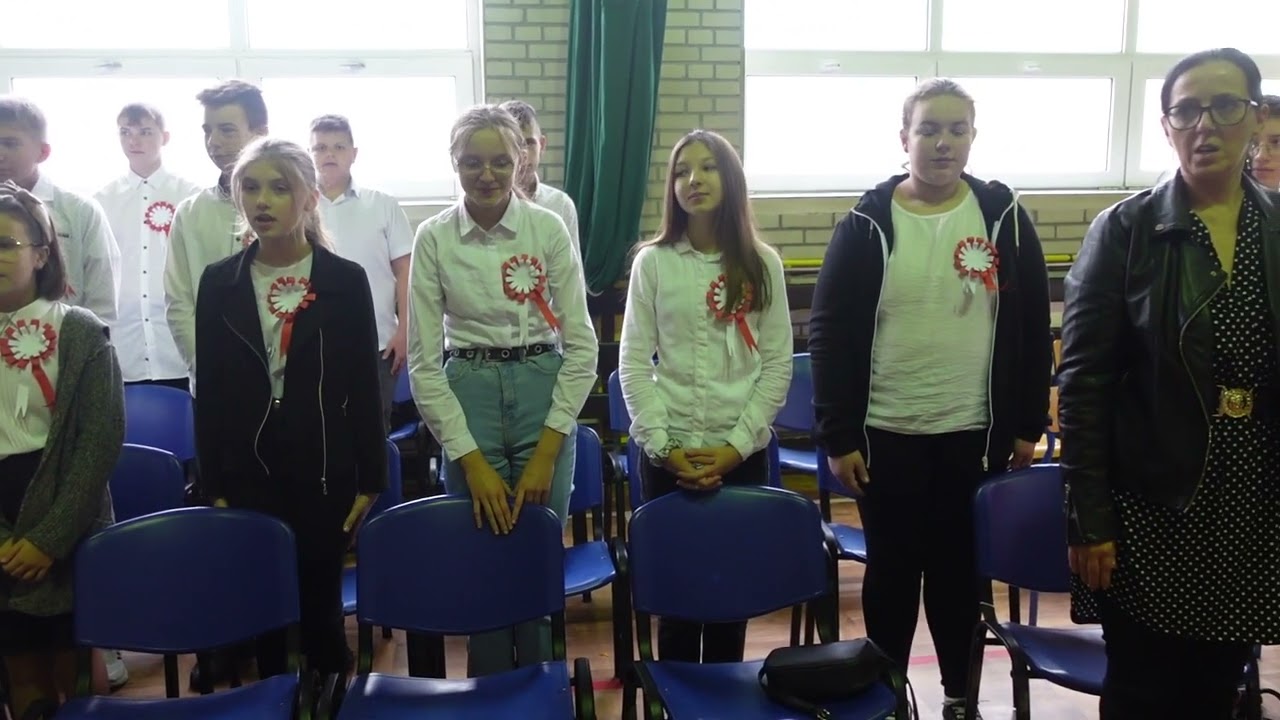 11 Listopada 2022 r. Narodowe Święto Niepodległości