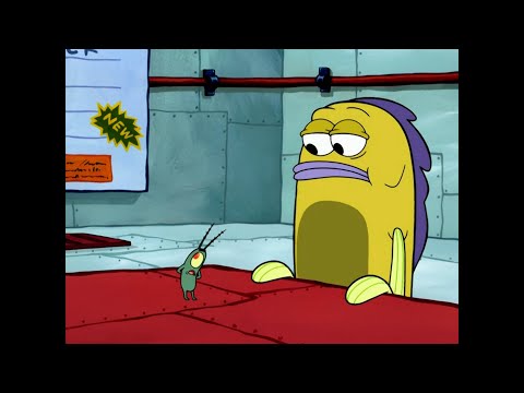 Background Blues Remastered SpongeBob Soundtrack
