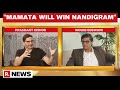 Prashant Kishor Speaks To Arnab Goswami, Claims 'BJP Will Struggle To Cross 100 Seats In Bengal'