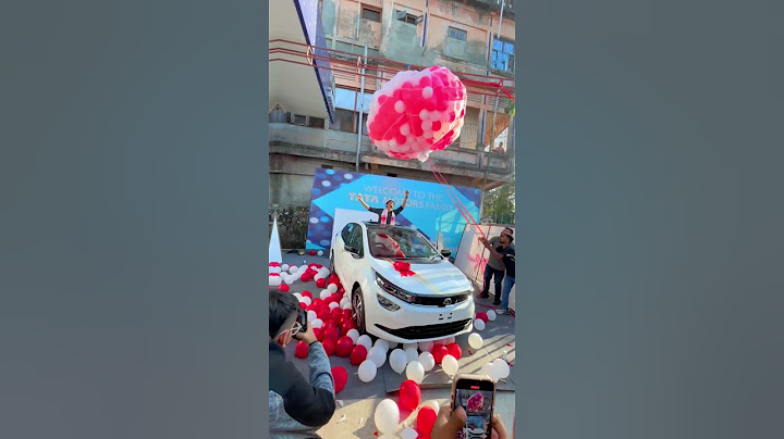 Finally Bought a TATA Altroz CNG   Dimpu Barua  New car #newcar