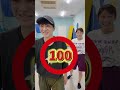 きょんちゃんとマイナンバー🤣【体操教室】#shorts #体操教室