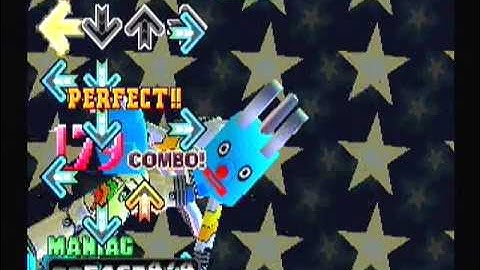 HAVE YOU NEVER BEEN MELLOW (MM GROOVIN MIX) / Single / Maniac / DDR 4th MIX (Playstation)