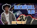 Ezekiel Mitchell PBR - NYC Mega Vlog