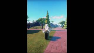 Chammak Challo Fit Check #evade #evadeedit #roblox