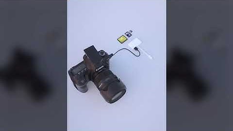 5 in 1 CF Card Reader for iPhone/iPad/iPad pro, SD/CF/TF Card Adapter