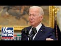 Biden staffers mute TV when Biden is speaking: Report