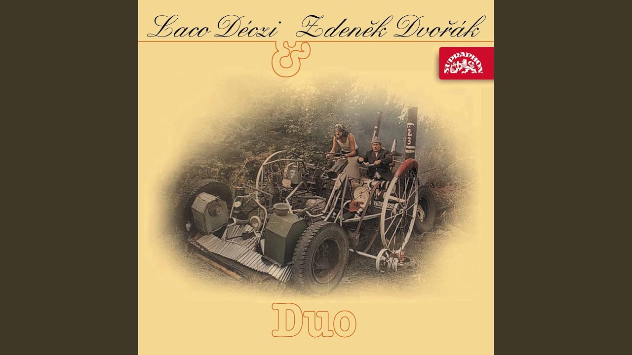 Guarda Moucha su YouTube Guarda Moucha su YouTube