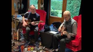 Francis Rossi | Tour Rehearsals | Status Quo Songbook