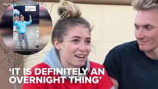 Rocklin couple gets 98M views on TikTok, contemplate online career