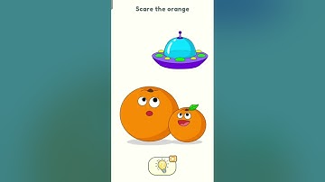 DOP 5 Draw One Part Fun Mobile Puzzle Game (Walkthrough + Tips)#gaming#game #dop5 #puzzle