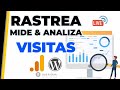 Cómo Saber Quién Visita Mi Página Web - Curso Google Analytics  🔴 Sesión en vivo  #QuedateEnCasa