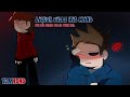 🥃Liquor fills his mind...but his heart filled with red.❤️ •Tomtord• EDDSWORLD GACHA AU 16+ 