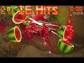 Fruit Ninja v281 Mod Gameplay Livestream Fruit Ninja v281 Mod Gameplay Livestream