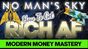 5 manieren om VEEL eenheden te maken in de vroege/midden/late game | No Man