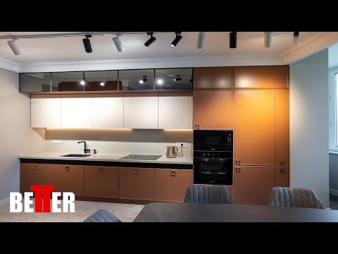 Кухня премиум класса из Instagram | Premium kitchen from Instagram