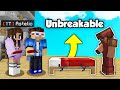 Making our Bed UNBREAKABLE in Bedwars