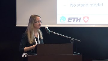 Thurig   Ecosystem services in forests