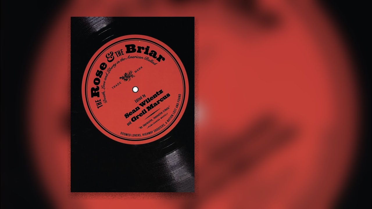 Death, Love and Liberty in the American Ballad
