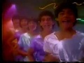 Menudo - Scope Commercial 1983