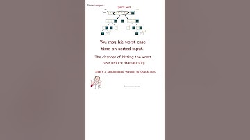 What is a Randomized Algorithm? Explained with Examples