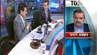 Market Countdown 9 March 2016