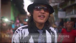 ACEP RONAL,,JUDUL LAGU=BUDAK SUNATAN