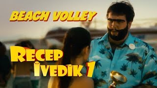 Beach Volley Recep İvedik 1