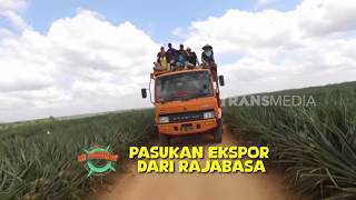 Lezat Mantab Ayam Ungkep Sambel Kulit Nanas | JEJAK SI GUNDUL (04/08/26) P3