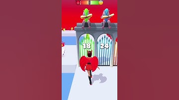 3D Games #Gameplay​ #Mobilegame All Levels Gameplay (iOS & Android) @Xsurt Gaming