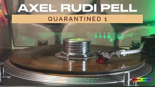 AXEL RUDI PELL-Quarantined 1