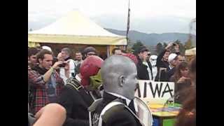 Lucca Comics&Games 2012 - Miwa