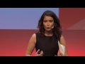 Du Poids des Maux à la Responsabilité des Idées | Emmanuelle Duez | TEDxMarseille