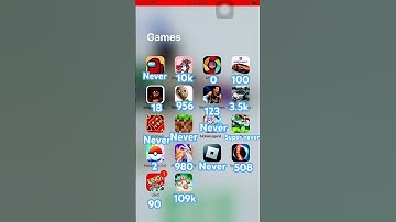 Deleting apps at the amount of likes