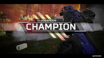 Noob plays Apex: Legends (Apex Legends Highlights Montage)