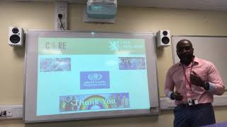 Virtual Assembly #2 - 4th May 2020