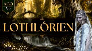Aglarâkhôr! | DAC AGO V3 | Lothlorien Campaign | Part 5