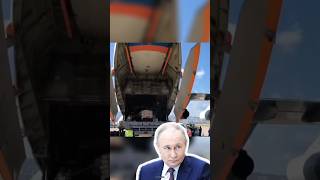 Russia Sends Massive Aid To Lebanon Amid Conflict  Power Shift Explained russia geopolitics