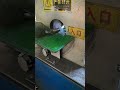 Multi-angle fitting, no dead corners for bent pipe polishing. #polishing #machine #metalpolishing