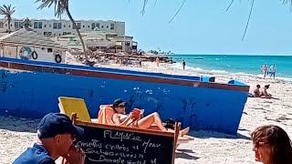 06.05.2024 Djerba Plage El Jazira 14H