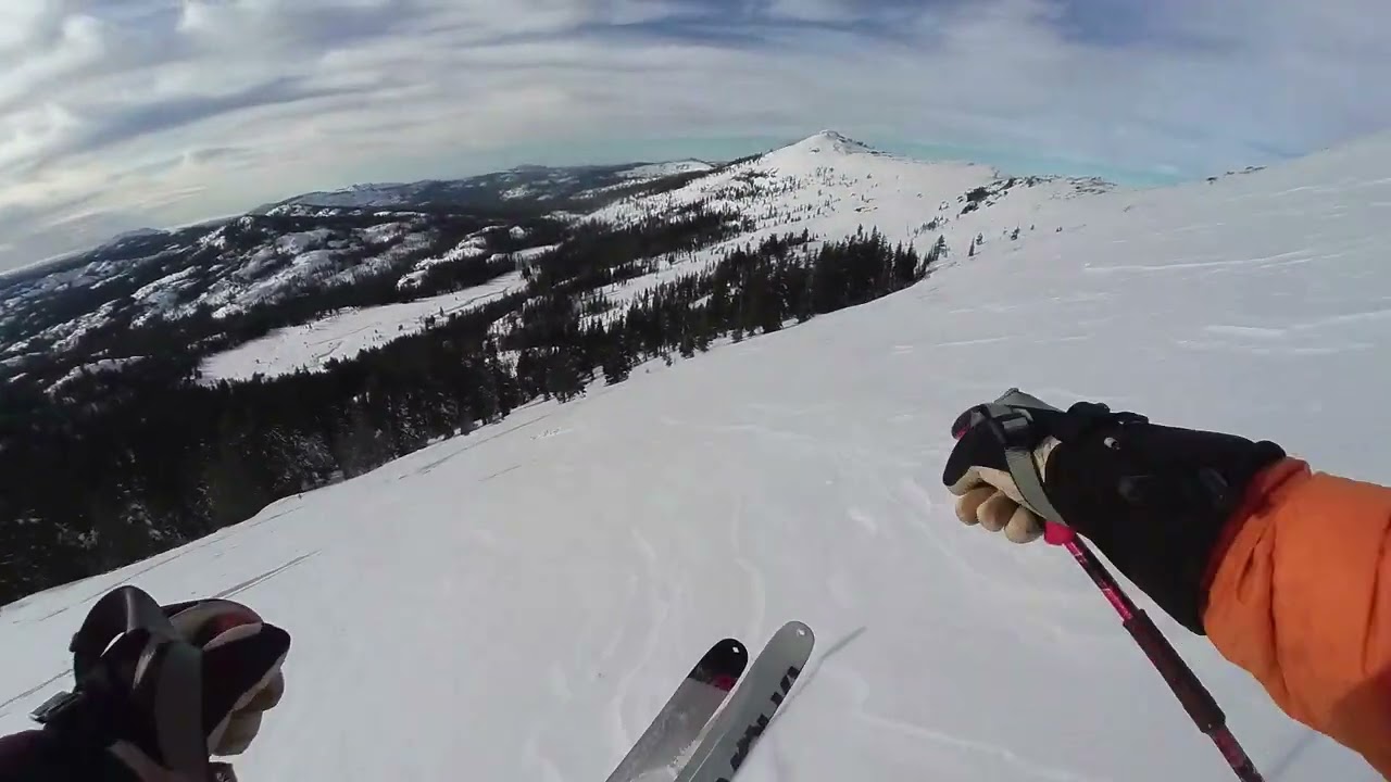 Castle Peak Dec 30 2025