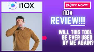 i10x Review-Will This Tool Be Ever Used By Me Again? See(Check Before Use)
