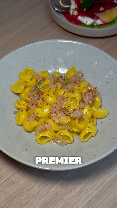 Best new pasta restaurant in Toronto?