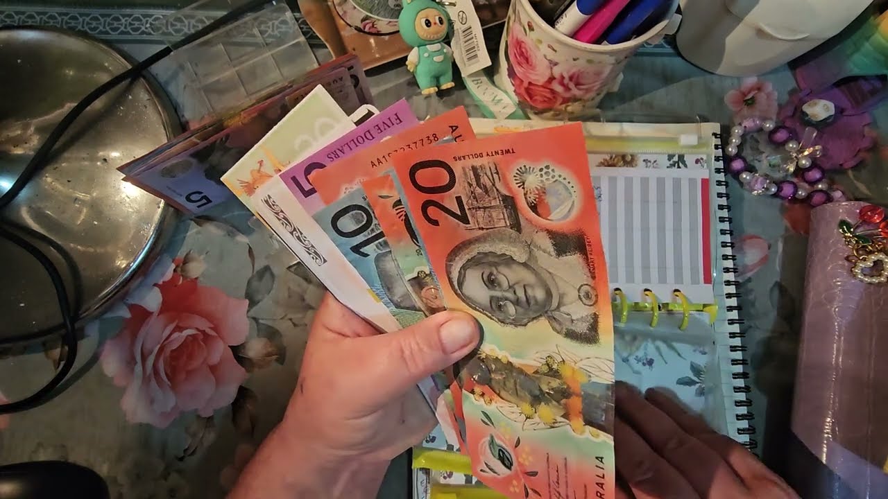 All Bills Wallet, Long term, short-term, Extreme join me 🤗