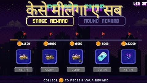 HOW TO COMPLETE MOCO JUMP EVENT ? FREE FIRE MOCO JUMP FULL DETAILS/