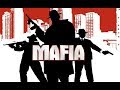 Mafia: The City of Lost Heaven. Налёт на Дона Сальери. Первое прохождение! Серия #6.