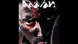 Video thumbnail of "ravan- khili re - ravan"