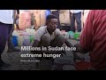 When Food Is Medicine - SUDAN - SAPA