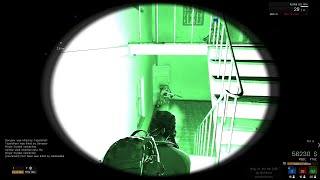 ARMA 3 Test Video using ShadowPlay